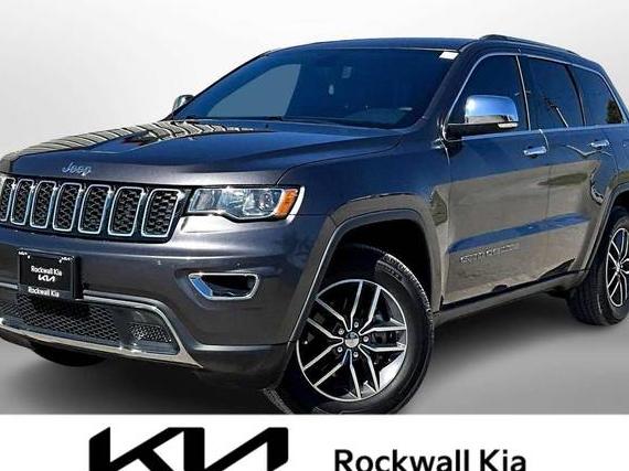 JEEP GRAND CHEROKEE 2018 1C4RJEBG1JC514144 image JEEP GRAND CHEROKEE 2018 1C4RJEBG1JC514144 image